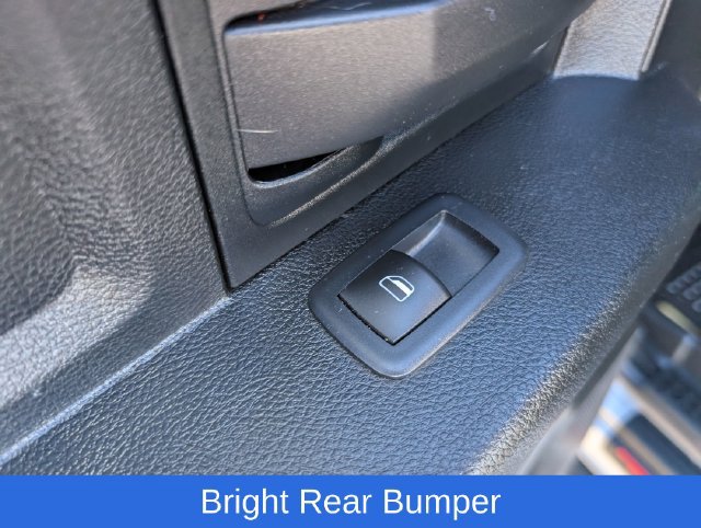 Used 2024 RAM 3500 Tradesman w/ Chrome Appearance Group AWD/4WD image 13