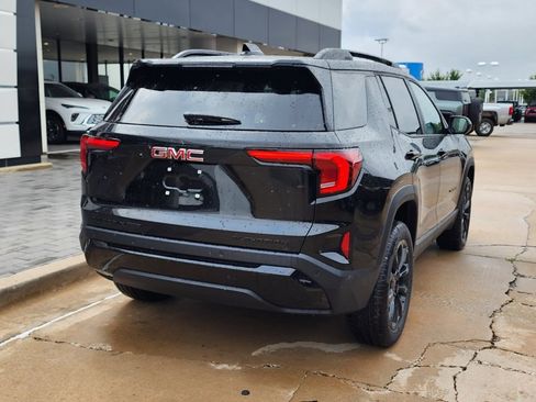 New 2026 GMC Terrain Elevation w/ Black Edition image 4