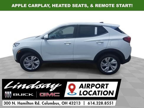 Used 2026 Buick Encore GX Preferred w/ Comfort Package image 6
