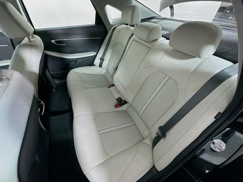 Used 2025 Hyundai Sonata SEL image 25