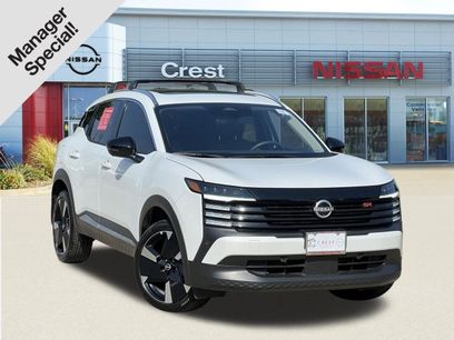 Certified 2026 Nissan Kicks SR w/ SR Premium Package