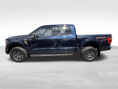 Used 2022 Ford F150 Tremor w/ Equipment Group 402A High AWD/4WD image 9