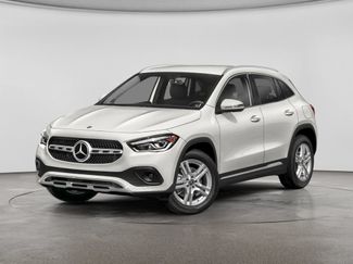 Used 2023 Mercedes-Benz GLA 250 4MATIC video 1