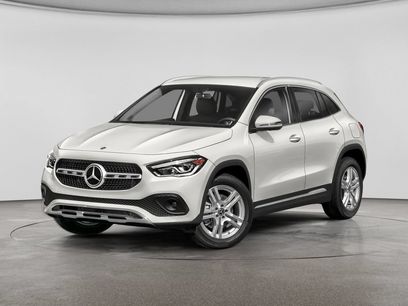 Used 2023 Mercedes-Benz GLA 250 4MATIC