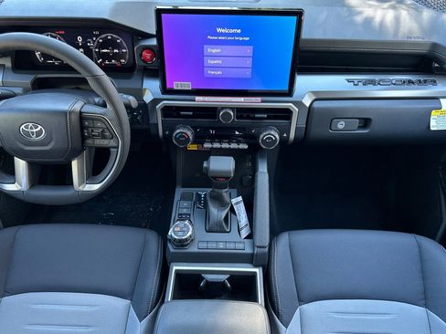 New 2026 Toyota Tacoma TRD Off-Road image 15