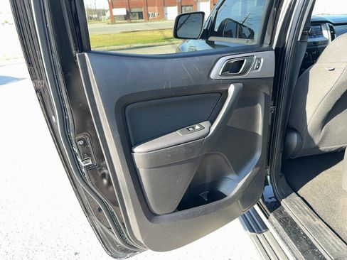 Used 2020 Ford Ranger XLT w/ XLT Sport Appearance Package image 9
