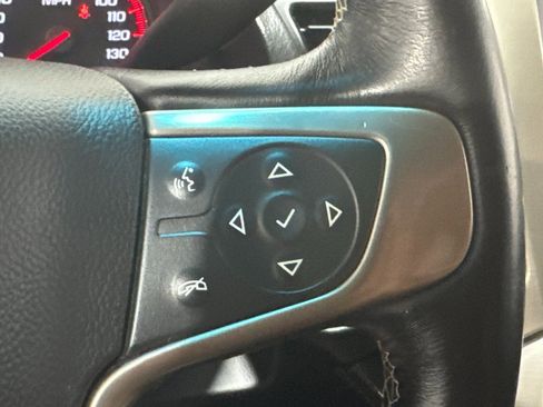 Used 2015 GMC Yukon Denali w/ Premium Package image 6