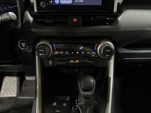Certified 2024 Toyota RAV4 XLE image 21