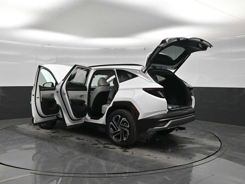 New 2026 Hyundai Tucson Limited AWD/4WD image 45
