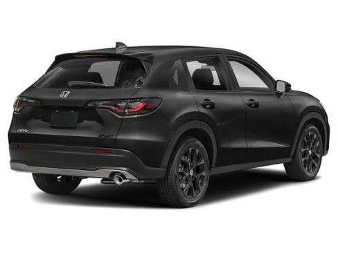 Used 2023 Honda HR-V Sport image 2