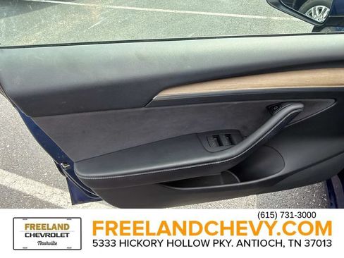 Used 2021 Tesla Model 3 Standard Range Plus RWD image 19
