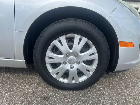 Used 2011 MAZDA MAZDA6 i Sport image 14