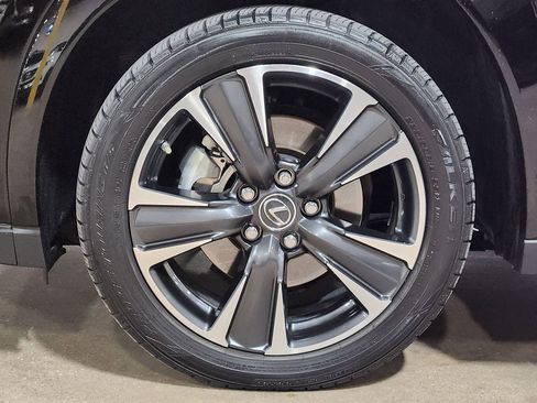 Used 2023 Lexus UX 250h FWD w/ Accessory Package (Z2) image 28