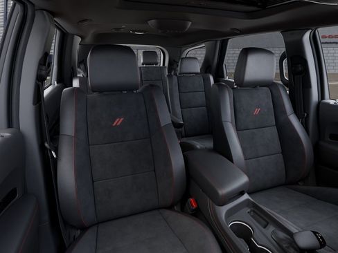New 2026 Dodge Durango GT AWD/4WD image 16