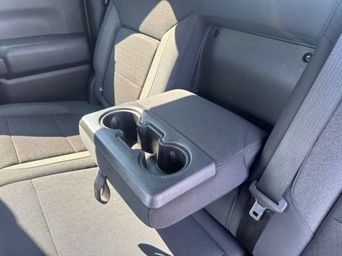 Used 2020 Chevrolet Silverado 1500 LT w/ All-Star Edition AWD/4WD image 26