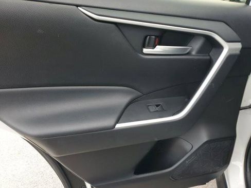 Used 2024 Toyota RAV4 XLE image 20