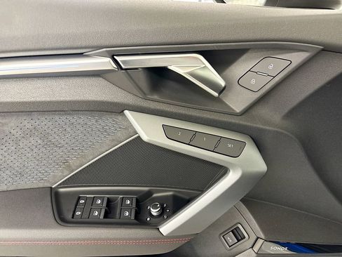 New 2026 Audi S3 Premium AWD/4WD image 24