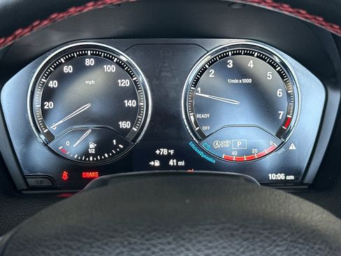 Used 2020 BMW 230i Convertible RWD image 26