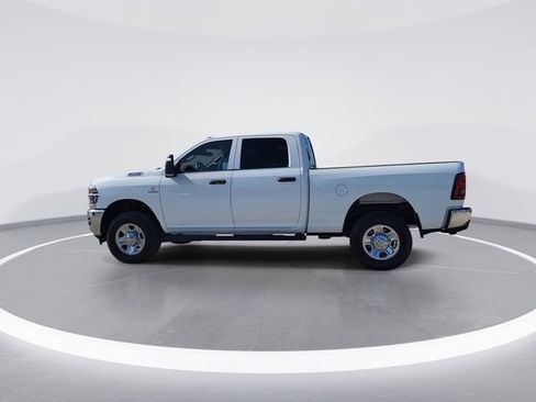 New 2026 RAM 2500 Tradesman AWD/4WD image 4