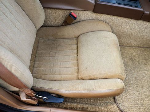 Used 1988 Pontiac Fiero GT RWD image 50