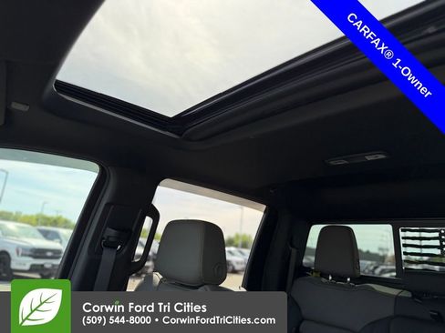 Used 2026 Chevrolet Silverado 2500 ZR2 w/ LPO, Dark Essentials Package AWD/4WD image 10