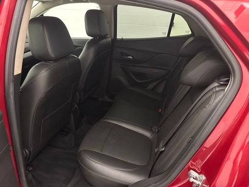 Used 2018 Buick Encore Preferred FWD image 29