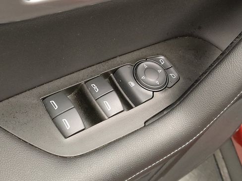 Used 2024 Chevrolet Blazer LT w/ Convenience Package FWD image 27