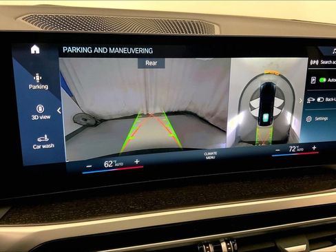Used 2023 BMW i4 eDrive35 w/ Premium Package RWD image 16