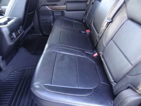 Used 2019 Chevrolet Silverado 1500 RST w/ All-Star Edition AWD/4WD image 9
