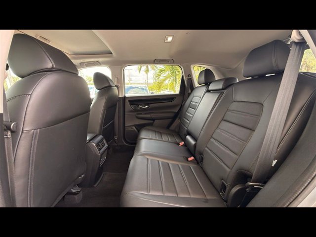 Certified 2024 Honda CR-V EX-L image 7