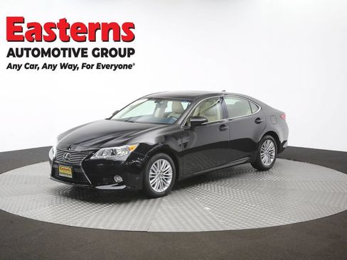 Used 2015 Lexus ES 350 w/ Luxury Package FWD image 66