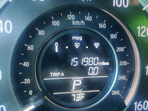 Used 2016 Honda Accord EX image 9