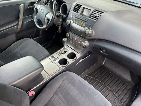 Used 2008 Toyota Highlander Sport image 18