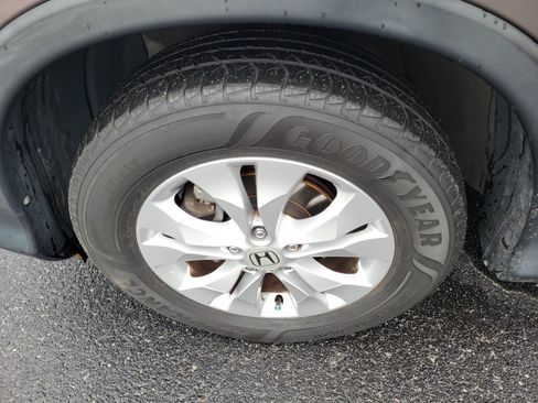Used 2014 Honda CR-V EX-L image 35