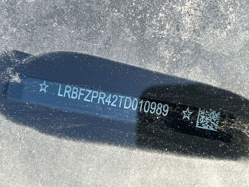 New 2026 Buick Envision Sport Touring image 35