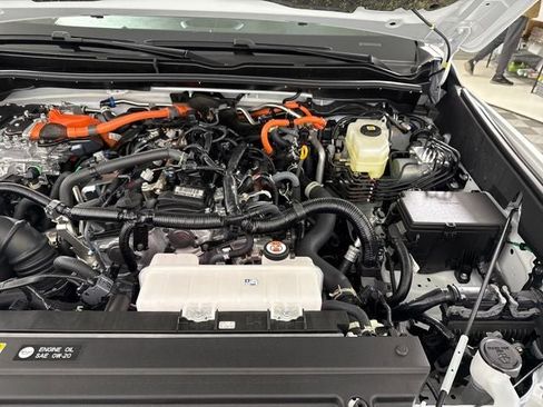 New 2026 Toyota 4Runner TRD Off-Road Premium image 40