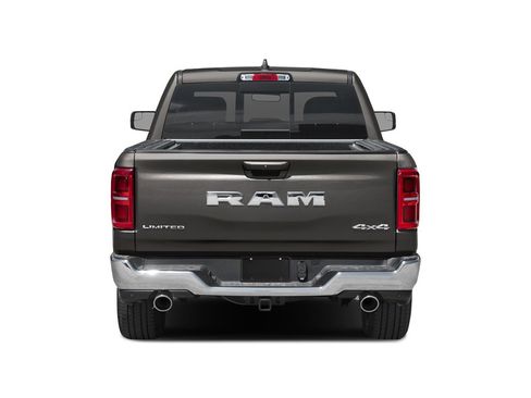 Used 2025 RAM 1500 Limited image 5