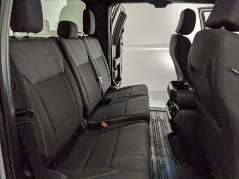 Certified 2024 Ford F150 STX w/ Mobile Office Package AWD/4WD image 21