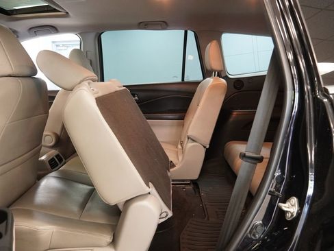 Used 2018 Honda Pilot EX-L image 28