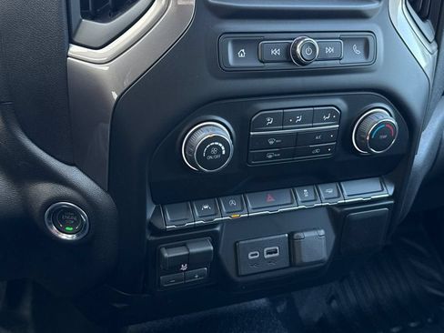New 2026 Chevrolet Silverado 1500 W/T w/ WT Value Package RWD image 19