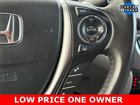 Used 2020 Honda Ridgeline RTL image 15