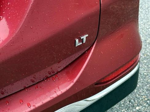 Used 2018 Chevrolet Equinox LT AWD/4WD image 10
