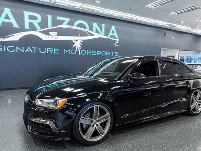 Used 2016 Audi A3 1.8T Premium