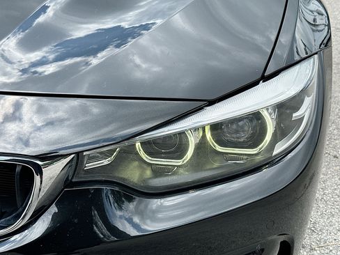 Used 2019 BMW 430i Gran Coupe xDrive AWD/4WD image 31