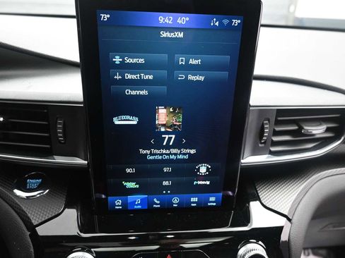 Used 2023 Ford Explorer ST w/ Equipment Group 401A image 23