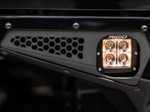 Used 2025 Ford F150 Lariat w/ Equipment Group 502A High image 25