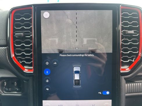 New 2025 Ford Ranger Raptor image 45