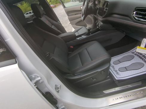 New 2026 Dodge Durango GT image 26