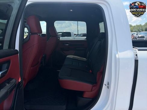 Used 2026 RAM 1500 Rebel w/ Rebel Level 1 Equipment Group AWD/4WD image 25