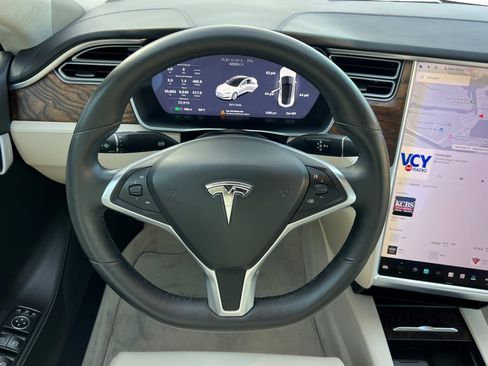 Used 2018 Tesla Model S 100D image 14